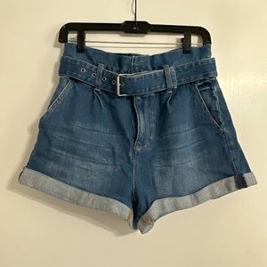 Alice+Olivia jean